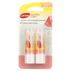 Carmex, Comfort Care, бальзам для губ с коллоидной овсянкой, арбузный взрыв, 2 стика по 4,25 г (0,15 унции) - картинка 1
