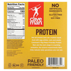 Caveman Foods, Protein Bar, соленое миндальное масло, 12 батончиков, 43 г (1,52 унции) - картинка 1