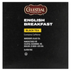 Celestial Seasonings, черный чай, английский завтрак, 12 капсул K-Cup, 3,1 г (0,1 унции) каждая - картинка 1