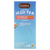 Celestial Seasonings, холодный чай со льдом, арбуз и лайм, без кофеина, 18 чайных пакетиков, 36 г (1,29 унции) - картинка 1