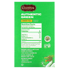 Celestial Seasonings, настоящий зеленый чай, 40 чайных пакетиков, 82 г (2,9 унции) - картинка 1