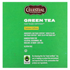 Celestial Seasonings, зеленый чай, сертификат справедливой торговли, 12 капсул K-Cup, 3,1 г (0,1 унции) каждая - картинка 1