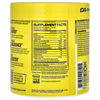 Cellucor, C4 Original, предтренировочный комплекс, со вкусом голубой малины, 180 г (6,3 унции) - картинка 1