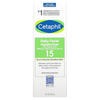 Cetaphil, Дневной увлажняющий лосьон для лица с SPF 15, 118 мл - картинка 1