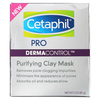 Cetaphil, Pro Derma Control, косметическая маска с очищающей глиной, 85 г (3 унции) - картинка 1