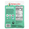 Chicken of the Sea, Легкий дикий тунец, сладкий и пряный, 70 г (2,5 унции) - картинка 1