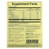 ChildLife Essentials, Essentials, омега-3 с ДГК и холином, жевательные таблетки SoftChew Gummies, со вкусом маракуйи, 27 таблеток - картинка 1