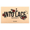 Clio, Pro Eye, палитра теней для век, 08 Into Lake, 6 г (2,1 унции) - картинка 1