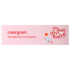Colorgram, Thunderbolt, лак для век, 03 Light Tok, 4,5 г (0,15 унции) - картинка 1