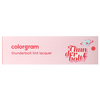 Colorgram, Thunderbolt, лак с оттенком, 12 Oh Rosy Tok, 4,5 г (0,15 унции) - картинка 1