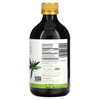 Comvita, Olive Life, экстракт листьев оливкового дерева, для здоровья сердечно-сосудистой системы, оригинальный, 136 мг, 500 мл (16,9 жидк. Унции) - картинка 1