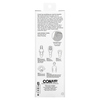 Conair, Хлопковое полотенце Twist & Wrap, 1 шт. - картинка 1