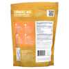 Coromega, Turmeric Max, куркума, 1000 мг, 30 отдельных пресс-пакетиков по 10 г - картинка 1
