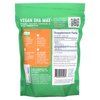 Coromega, Vegan DHA Max, апельсин, 60 индивидуальных пакетиков по 2,5 г - картинка 1