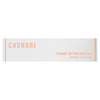 Cosnori, Dynamic Setting Mascara, 0.24 fl oz (7 ml) - картинка 1