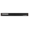 Cosnori, Slim Eyebrow Pencil, Brownie, 0,13 г (0,005 унции) - картинка 1