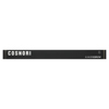 Cosnori, тонкий карандаш для бровей, 03 темный шоколад, 0,13 г (0,005 унции) - картинка 1