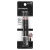 Covergirl, Easy Breezy Brow, карандаш для бровей, оттенок 505 насыщенный коричневый, 1,7 г (0,06 унции) - картинка 1