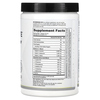 Cutler Nutrition, Generate, превосходный настой BCAA и EAA, кислый лимонад, 366 г (12,91 унции) - картинка 1