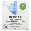 DERMA E, увлажняющий дневной крем, 56 г (2 унции) - картинка 1