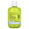 DevaCurl, No-Poo Original, очищающее средство без пены для насыщенного увлажнения, для сухих, средних и жестких локонов, 355 мл (12 жидк. Унций) - картинка 1