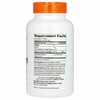 Doctor's Best, коллаген типа 1 и 3 с Peptan и витамином C, 1000 мг, 180 таблеток - картинка 1