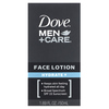 Dove, Men + Care, лосьон для лица, увлажнение, SPF 15, 50 мл (1,69 жидк. унции) - картинка 1