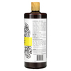 Dr. Jacobs Naturals, Африканское черное мыло для душа на растительной основе, чувственный моной, 946 мл (32 унции) - картинка 1