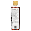Dr. Jacobs Naturals, Африканское необработанное черное мыло для душа для тела на растительной основе, 473 мл (16 унций) - картинка 1