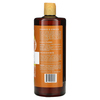 Dr. Jacobs Naturals, Кастильское гель-гель для душа на растительной основе с эфирным маслом апельсина и имбиря, 946 мл (32 унции) - картинка 1