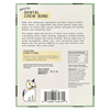 Dr. Mercola, Gentle Dental Chew Bone, для собак, 12 костей, 19 г (0,67 унции) - картинка 1