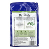 Dr. Teal's, раствор для замачивания с чистой английской солью, эвкалипт и мята, 1,36 кг (3 фунта) - картинка 1