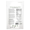 Earth Circle Organics, Органический порошок из спирулины, 113 г (4 унции) - картинка 1