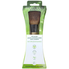 EcoTools, кисть для нанесения пудры, 1 шт. - картинка 1