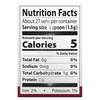 Eden Foods, Концентрат сливы умэ, 1,4 унции (40 г) - картинка 1