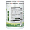 EHPlabs, Ghostbuster, Beyond, BCAA и EAA, со вкусом слизи, 450 г (15,86 унции) - картинка 1