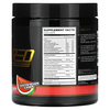 EHPlabs, Oxyshred Hardcore, термогенное сжигание жира, арбузные конфеты, 260 г (9,2 унции) - картинка 1