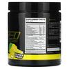 EHPlabs, OxyShred, Hardcore Thermogenic Fat Burner, лимонный щербет, 264 г (9,3 унции) - картинка 1