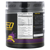 EHPlabs, Oxyshred, Hardcore Thermogenic Fat Burner, виноградная жвачка, 244 г (8,6 унции) - картинка 1