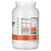EHPlabs, OxyWhey, сухой протеин для хорошего самочувствия, колечки с арахисовым маслом, 983 г (2,16 фунта) - картинка 1