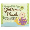 Elizavecca, Glutinous 80% Mask Snail Cream, 100 г - картинка 1