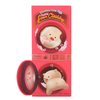 Elizavecca, Очищающая энергетическая пенка Clean Piggy Pink, 120 мл (4,06 жидк. Унции) - картинка 1
