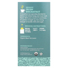 Equal Exchange, Organic Irish Breakfast, черный чай, 20 чайных пакетиков, 40 г (1,41 унции) - картинка 1