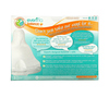 Evenflo Feeding, Balance +, широкие, для детей от 0 месяцев, медленно, 3 флакона по 150 мл (5 унций) - картинка 1