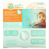 Evenflo Feeding, Balance +, стандартные, для детей от 0 месяцев, с медленным потоком, 3 флакона по 270 мл (9 унций) - картинка 1