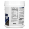 EVLution Nutrition, 100% изолят протеина, шоколад двойной насыщенности, 454 г (1 фунт) - картинка 1