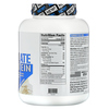 EVLution Nutrition, 100% изолят протеинового порошка, без добавок, 2268 кг (5 фунтов) - картинка 1