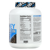 EVLution Nutrition, 100% сывороточный протеин, шоколад двойного насыщения, 2,268 кг (5 фунтов) - картинка 1