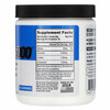 EVLution Nutrition, BCAA 5000, Blue Raz, 8.47 oz (240 g) - картинка 1