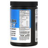 EVLution Nutrition, BCAA Lean Energy, со вкусом синей малины, 303 г (10,60 унции) - картинка 1